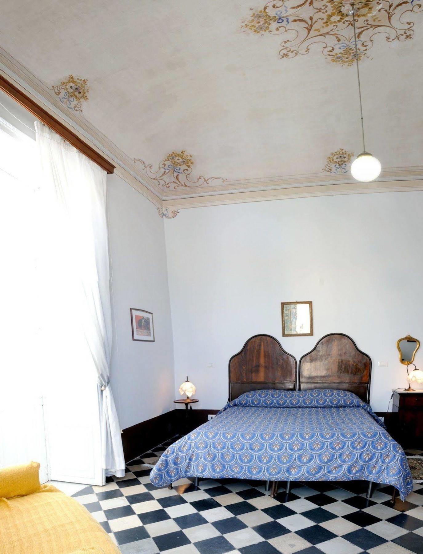 Casa Cristina Bed & Breakfast Syracuse Luaran gambar